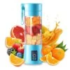 Uicer Machines Portable Electric Juicer Cup USB Rechargeable Personal Size Orange Juicer Easy To Use Blenders For Kitchen 1 Uicer Machines Portable Electric Juicer Cup USB Rechargeable Personal Size Orange Juicer Easy To Use Blenders For Kitchen -Wilton Shop 51CvhrCQRCL