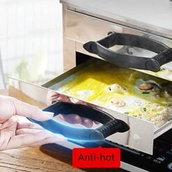 Roll Steamer Rice Roll Machine, 2-Layer Rice Noodles Steamer, Stainless Steel Chinese Changfen Steamer -Wilton Shop 51CymmyxYeL