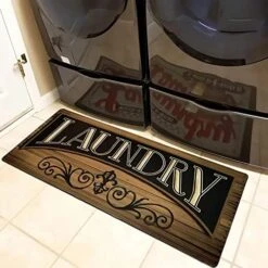 Ukeler Kitchen Rug Non Slip, Durable Natural Rubber Rug Runner For Kitchen Antique Style Chef Mat, 20''×59'' 24 Ukeler Kitchen Rug Non Slip, Durable Natural Rubber Rug Runner For Kitchen Antique Style Chef Mat, 20''×59'' -Wilton Shop 51DQbUuEGSL. AC