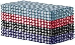 - Pack Of 12-100% Cotton Oversized Dinner Napkins 50 CM X 50 CM (20 In X 20 In), Purple - Heavy Weight Fabric For Daily Use With Mitered Corners Finish, Purple -Wilton Shop 51Dwx WoOGS. AC