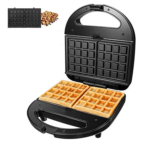 220V 110V Mini Electric Waffles Maker , Bubble Egg Cake Oven Breakfast Waffle Machine Egg Cake Oven Pan Eggette Machine Waffle Pot 6 220V 110V Mini Electric Waffles Maker , Bubble Egg Cake Oven Breakfast Waffle Machine Egg Cake Oven Pan Eggette Machine Waffle Pot - Image 4