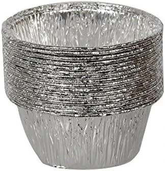 , Silver, Luciano, Aluminum Foil Deep Pie Plates, 9 X 1 Inches, 72 Pieces, 9 X 1 9 , Silver, Luciano, Aluminum Foil Deep Pie Plates, 9 X 1 Inches, 72 Pieces, 9 X 1 - Image 7