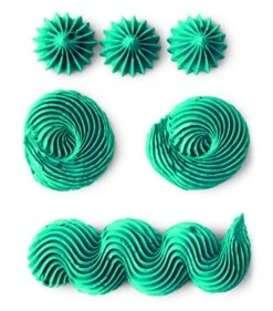 Wilton No. 8B Open Star Piping Tip -Wilton Shop 51FeJy4bL7L