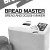 Instruction Manual For Breville Bread Machine Maker Instruction Manual (Model: BBM800XL) Reprint 1 Instruction Manual For Breville Bread Machine Maker Instruction Manual (Model: BBM800XL) Reprint -Wilton Shop 51FfGgM7LAL