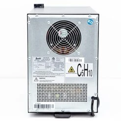 Avanti WCT6C4S Wine Cooler Refrigerator With 6 Bottle Capacity, Thermoelectric Cooling, Freestanding WineCellar, Temperature LED Display, Black -Wilton Shop 51GbLevkxZL