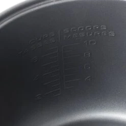 Westinghouse Rice Cooker, Hot Cereal Oatmeal Cooker, Food Steamer, 20 Cup, Stainless Steel And Black 14 Westinghouse Rice Cooker, Hot Cereal Oatmeal Cooker, Food Steamer, 20 Cup, Stainless Steel And Black -Wilton Shop 51HLyTEMdrL