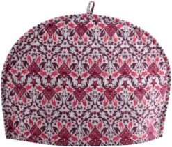 Tea Cozy For Teapot Kitchen Accessories Blue Tea Cozy Kettle Cover Cover Traditional Tea Quilt Floral Warmer Home Decorative Tea Pot Cozy For Keeping Warm (Dark Blue) 15 Tea Cozy For Teapot Kitchen Accessories Blue Tea Cozy Kettle Cover Cover Traditional Tea Quilt Floral Warmer Home Decorative Tea Pot Cozy For Keeping Warm (Dark Blue) -Wilton Shop 51HTOPKkEML. AC