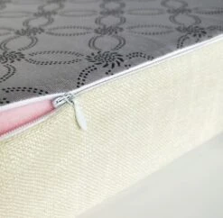 Custom Size Bench Seat Cushion, Seat Pads, Patio Seating Cushion, Indoor Sofa Couch Cushion, Bay Window Seat Cushio, Bench Pad