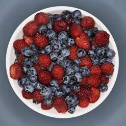 2 Pack Large Porcelain Souffle Ramekins, 48 Ounce, 1.5 Quarts White Bakeware Ramekin Set For Baking, Cooking, Serving And More 8 2 Pack Large Porcelain Souffle Ramekins, 48 Ounce, 1.5 Quarts White Bakeware Ramekin Set For Baking, Cooking, Serving And More -Wilton Shop 51I7JseRMzL