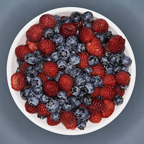 2 Pack Large Porcelain Souffle Ramekins, 48 Ounce, 1.5 Quarts White Bakeware Ramekin Set For Baking, Cooking, Serving And More 5 2 Pack Large Porcelain Souffle Ramekins, 48 Ounce, 1.5 Quarts White Bakeware Ramekin Set For Baking, Cooking, Serving And More - Image 3