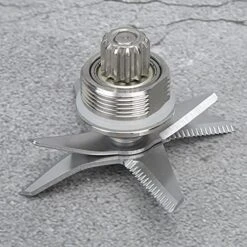 Blender Blade, Juicer Parts Replacement Blade Blender Parts Replacement Is Suitable For Vitamix Blender Kitchen Accessories Extractor Accessoryblender -Wilton Shop 51IBLJLKhOS