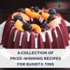 Nordic Ware Best Of Bundt Cookbook -Wilton Shop 51ICeUeTpqL