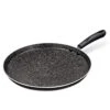 Ilton Pro Cook Granito Induction Omni Tawa, 26 Cm, Black -Wilton Shop 51JIgzTKz1L