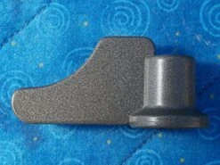 8-BBV-P290 Paddle/Blade For V20 / X20 / CEC20 Machines - Pack Of 2 -Wilton Shop 51JIk2xVIdL