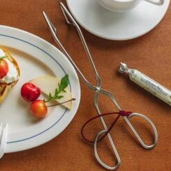 Dr.HOWS Shabu Shabu Hotpot, Barbecue And Grill Cookware Set - Doran Doran Multi Cooker YELLOW With Young Stain SIMPLE Triangle Wire Tongs For Party, Family And Friend Gathering 13 Dr.HOWS Shabu Shabu Hotpot, Barbecue And Grill Cookware Set - Doran Doran Multi Cooker YELLOW With Young Stain SIMPLE Triangle Wire Tongs For Party, Family And Friend Gathering -Wilton Shop 51Jbm88bVZL