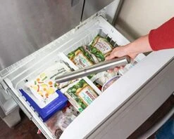 French Rolling Pin For Baking By Ultra Cuisine – Tapered Stainless Steel Design, Professional Or Home Use With Pizza, Cookie, & Pastry Dough, Or Fondant And Pie Crust –Dishwasher-Safe, Size 15.75 In