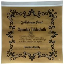 Turquoise 32 Inch Round X 43 Inch Tall Spandex Cocktail Tablecloth Folding Cover Stretch 21 Turquoise 32 Inch Round X 43 Inch Tall Spandex Cocktail Tablecloth Folding Cover Stretch -Wilton Shop 51KgoFzmQ1L