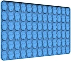 Small Flower Candy Molds Silicone Chocolate Gummy Molds, Wax Melt Molds(flower) -Wilton Shop 51KrZ2irEGL. AC