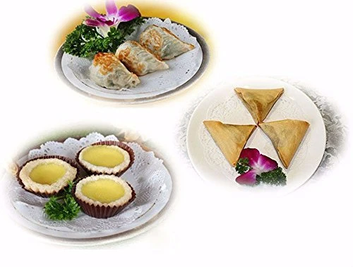 12.5 Inch Round White Paper Lace Doilies For Wedding Table Decorations 100pcs 6 12.5 Inch Round White Paper Lace Doilies For Wedding Table Decorations 100pcs - Image 4