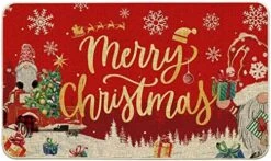 Hexagram Lemon Kitchen Mats Set Of 2, Lemon Kitchen Decor Rugs And Mats Farmhouse Plaid Tree And Truck Mat For Floor,Bathroom, Spring And Summer Lemon Decorations For Home 17x29 Inch-17x47 Inch -Wilton Shop 51LjkTAEc5L. AC