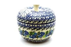 Apple Baker - Blue Berries