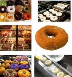 New Automatic Stainless Steel Mini Donut Maker Donut Making Machine 3 Sizes 7 New Automatic Stainless Steel Mini Donut Maker Donut Making Machine 3 Sizes -Wilton Shop 51M70nALnJL 1