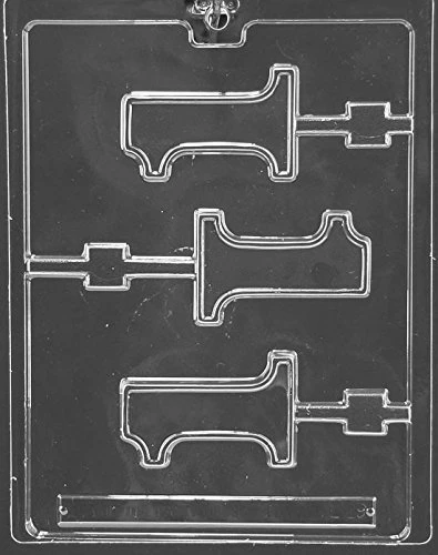 Number One Lollipop Sucker 1st Birthday Chocolate Soap Mold SHIPS SAME DAY!! M90 3 Number One Lollipop Sucker 1st Birthday Chocolate Soap Mold SHIPS SAME DAY!! M90