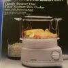 Black & Decker Lack & Decker Handy Steamer Plus HS95 2 Black & Decker Lack & Decker Handy Steamer Plus HS95 -Wilton Shop 51Mfqx34EGL