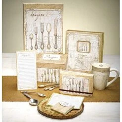 Ustic Disposable Placemats For All Occasions, 50pc, 18'' W X 12'' H -Wilton Shop 51N9fYRyQ7L