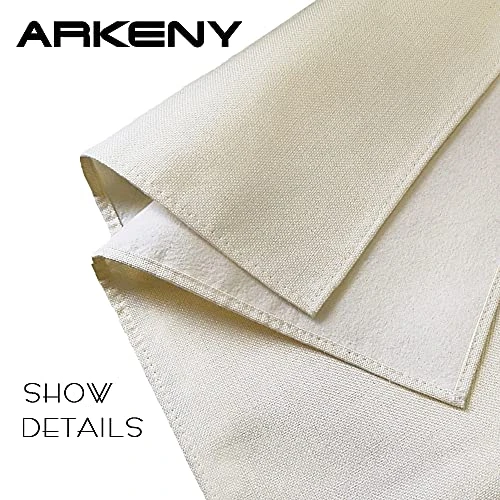 St Patricks Day Placemat 12 X 18 Inch Green Shamrock Lucky Theme Set Of 4 For Dining Table Spring Holiday Rustic Farmhouse Table Mat 6 St Patricks Day Placemat 12 X 18 Inch Green Shamrock Lucky Theme Set Of 4 For Dining Table Spring Holiday Rustic Farmhouse Table Mat - Image 4