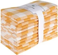 Dinner Napkin 18x18 Inch Coral,Everyday Napkins, Cotton Napkins, Wedding Napkins, Cocktails Napkins, Tailored With Mitered Corners & Generous Hem, Easy Care 30 Dinner Napkin 18x18 Inch Coral,Everyday Napkins, Cotton Napkins, Wedding Napkins, Cocktails Napkins, Tailored With Mitered Corners & Generous Hem, Easy Care -Wilton Shop 51OgEl6AuWL. AC