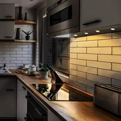 LED Microwave Light Bulb Over Stove Appliance Replacement 40W Incandescent For Refrigerator, Range Hood E17 Intermediate Base 3W 360lm Dimmable Warmwhite 3000K Pack Of 2 -Wilton Shop 51P2t0f4PWL