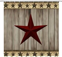 Ancient Egyptian Design Shower Curtain Murals And Hieroglyphs Bathroom Curtains Stripe Bath Curtain Geometric Curtain W 84" L 72" For Kids Boys Girls Teens -Wilton Shop 51P3R9KVt7L. AC