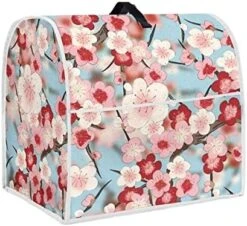 Strawberry Rabbit Kitchen Mixer With Organizer Bag Dust Cover Kitchen Stand Mixer Cover Kitchen Dust-proof Covers For Stand Mixer With Top Handle 27 Strawberry Rabbit Kitchen Mixer With Organizer Bag Dust Cover Kitchen Stand Mixer Cover Kitchen Dust-proof Covers For Stand Mixer With Top Handle -Wilton Shop 51P8BeLPbML. AC