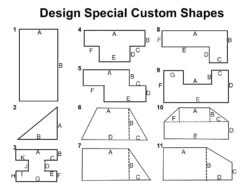 Custom Size Cushion For Bench, Settee Cushion, Window Seat Cushions Indoor, Window Seat Cushion (Olive-Green, Custom) 21 Custom Size Cushion For Bench, Settee Cushion, Window Seat Cushions Indoor, Window Seat Cushion (Olive-Green, Custom) -Wilton Shop 51PM6S4lAeL