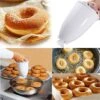 New DIY Doughnut Mould Donut Maker Machine Manual Dispenser Kitchen Utensil Tool BB -Wilton Shop 51PjaAg9wTL