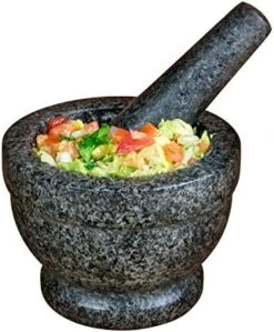 Taco Tuesday 3-Piece Bowl Set In Red, Yellow, Green, Made Of Durable Dishwasher Safe Plastic, Perfect For Salsa, Guacamole, Queso, Condiments & Dipping Sauces, 1-Cup -Wilton Shop 51QHZcJM87L. AC