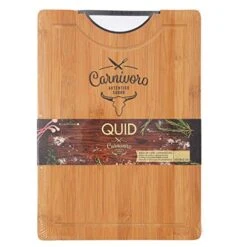 CARNIVORO BAMBOO 35 X 25 X 2 Cm QD -Wilton Shop 51QjHKLRYGL