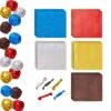 500pcs Chocolate Candy Wrappers Aluminium Foil Paper Wrapping Papers Square Sweets Lolly Paper Food Candy Tin Foil Wrappers For Candy Packaging Decoration (4 By 4-Inch) 5 Colors 2 500pcs Chocolate Candy Wrappers Aluminium Foil Paper Wrapping Papers Square Sweets Lolly Paper Food Candy Tin Foil Wrappers For Candy Packaging Decoration (4 By 4-Inch) 5 Colors -Wilton Shop 51Qk85ojLwL