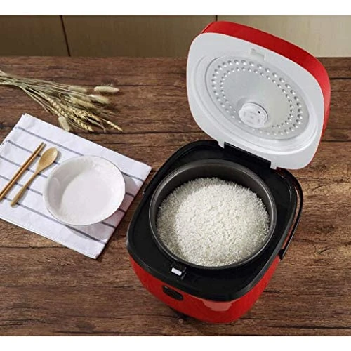 N/A 5L Pressure Cooker Housewares Slow Cooker, Food Steamer, For Family Gathering Cooking 8 N/A 5L Pressure Cooker Housewares Slow Cooker, Food Steamer, For Family Gathering Cooking - Image 6