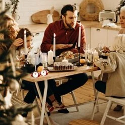 3pcs Cup Goblet Claus Mat Placemats: Decoration Home Glass Table Xmas Christmas Wine For Drinking Decor Pad Kitchen Coaster Santa 18 3pcs Cup Goblet Claus Mat Placemats: Decoration Home Glass Table Xmas Christmas Wine For Drinking Decor Pad Kitchen Coaster Santa -Wilton Shop 51R0l5ayvIL