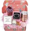 Thday Gifts Box For Women, 6 Unique Gift Basket For Best Friends Mom Grandma Girlfriend Daughter Sister Wife Coworker, Surprise Basket For Her Female, Wine Gift Ideas -Wilton Shop 51R2tPJkYwL