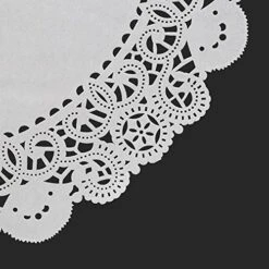 Royal 6 Inch Disposable Paper Lace Doilies, Package 1000 19 Royal 6 Inch Disposable Paper Lace Doilies, Package 1000 -Wilton Shop 51SAWfyHImL