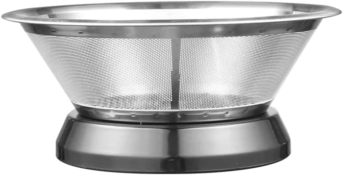 Pulp Container For Centrifugal Juicer Classic SIF-1005 12 Pulp Container For Centrifugal Juicer Classic SIF-1005 - Image 10