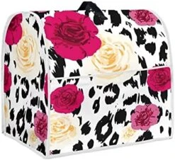 Strawberry Rabbit Kitchen Mixer With Organizer Bag Dust Cover Kitchen Stand Mixer Cover Kitchen Dust-proof Covers For Stand Mixer With Top Handle 29 Strawberry Rabbit Kitchen Mixer With Organizer Bag Dust Cover Kitchen Stand Mixer Cover Kitchen Dust-proof Covers For Stand Mixer With Top Handle -Wilton Shop 51SJFAm1oAL. AC