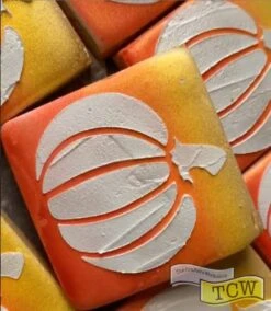 Ie Stencils For Decorating Or Airbrush, Food Safe Reusable Templates For Cakes, Cupcakes, Beverages And More, 10 Mil, 2 Pk, 5.5" X 5.5", Woodgrain/Checkerboard 14 Ie Stencils For Decorating Or Airbrush, Food Safe Reusable Templates For Cakes, Cupcakes, Beverages And More, 10 Mil, 2 Pk, 5.5" X 5.5", Woodgrain/Checkerboard -Wilton Shop 51SQ1jA7OvL