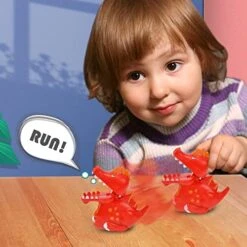 CANAFA Dinosaur Cars Wind Up Toys For Kids Christmas Stocking Stuffers Funny Little Dinosaur Cartoon Dinosaur Toys Cognition Games For Adults 11 CANAFA Dinosaur Cars Wind Up Toys For Kids Christmas Stocking Stuffers Funny Little Dinosaur Cartoon Dinosaur Toys Cognition Games For Adults -Wilton Shop 51T3z11pB7L