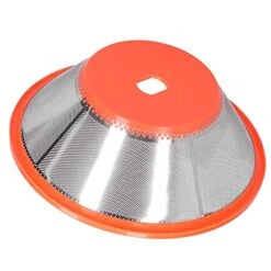 Juicer Accessory, Precise Filter Design Easy To Install Juicer Accessories Juicer Filter Basket For Jack Lalanne Juicer Replacement For Filter Baskets -Wilton Shop 51T7qv8qnsL