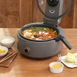 Master Multi Cooker,Shabu Shabu 3.5L MC01 220v 9 Master Multi Cooker,Shabu Shabu 3.5L MC01 220v -Wilton Shop 51TDc8KFbTL