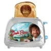 Ross Toaster - Toasts Bob's Iconic Face Onto Your Toast 1 Ross Toaster - Toasts Bob's Iconic Face Onto Your Toast -Wilton Shop 51TMZL9oBwL
